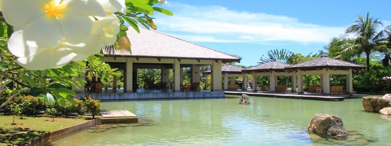 パラオプランテーションリゾート