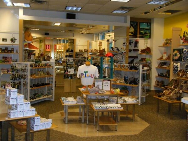 パラオのショッピング-DFSパラオ