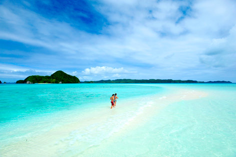 ロング・ビーチ