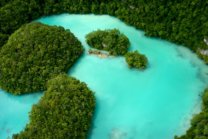 マリン・レイク